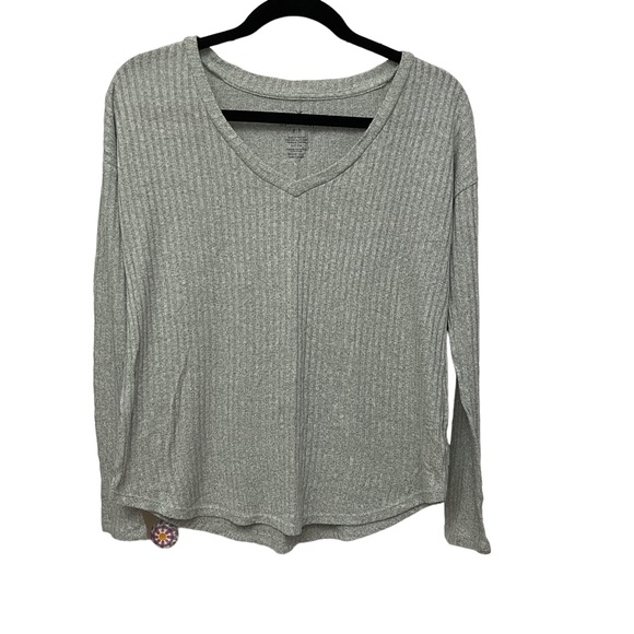 American Eagle Outfitters Tops - 3 For $15‼️ BUNDLE & SAVE American Eagle Soft and Sexy Long Sleeve Size SP